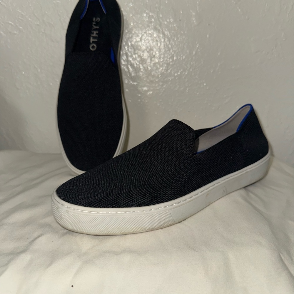 Rothy's Slip-On sneakers